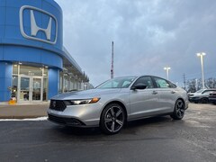 2026 Honda Accord SE Sedan