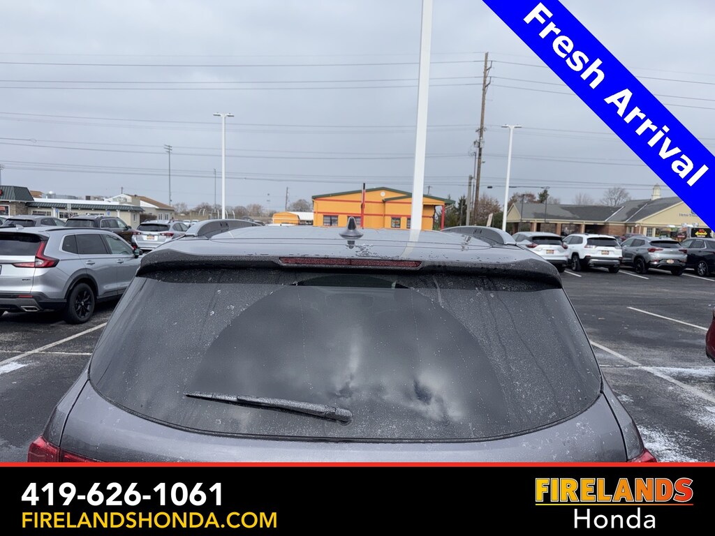 Certified 2019 Honda Pilot Touring 7-Passenger AWD SUV