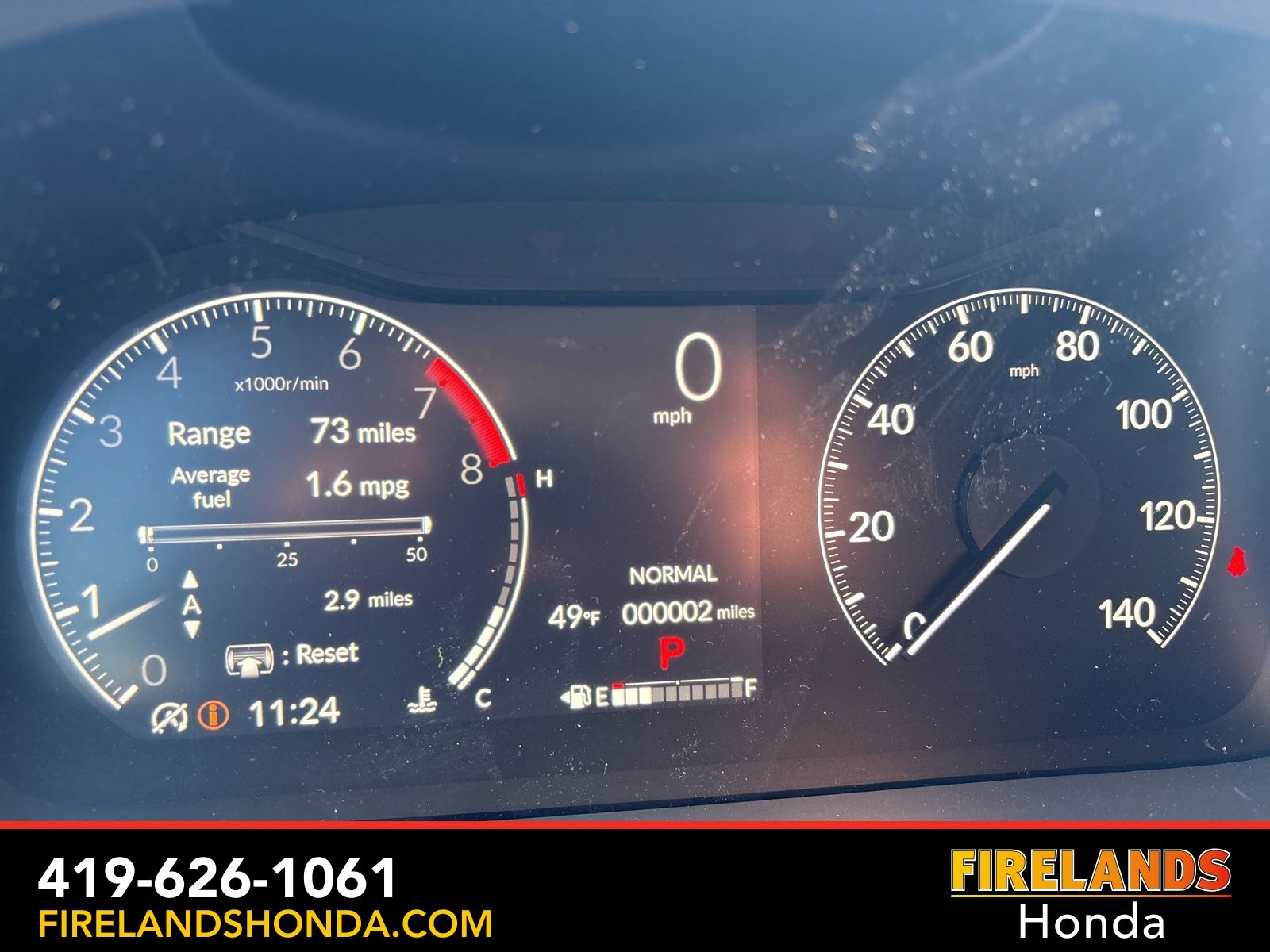 2026 Honda Ridgeline RTL - Photo 17