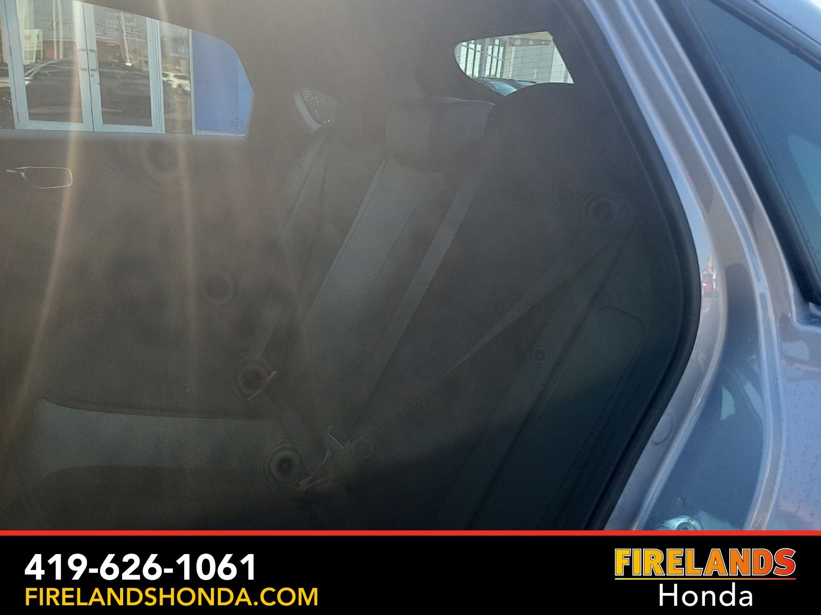 2026 Honda Civic Hatchback Sport - Photo 12