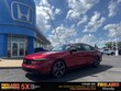 Honda Accord Hybrid