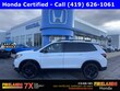 Honda Passport