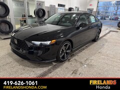 2026 Honda Accord SE Sedan