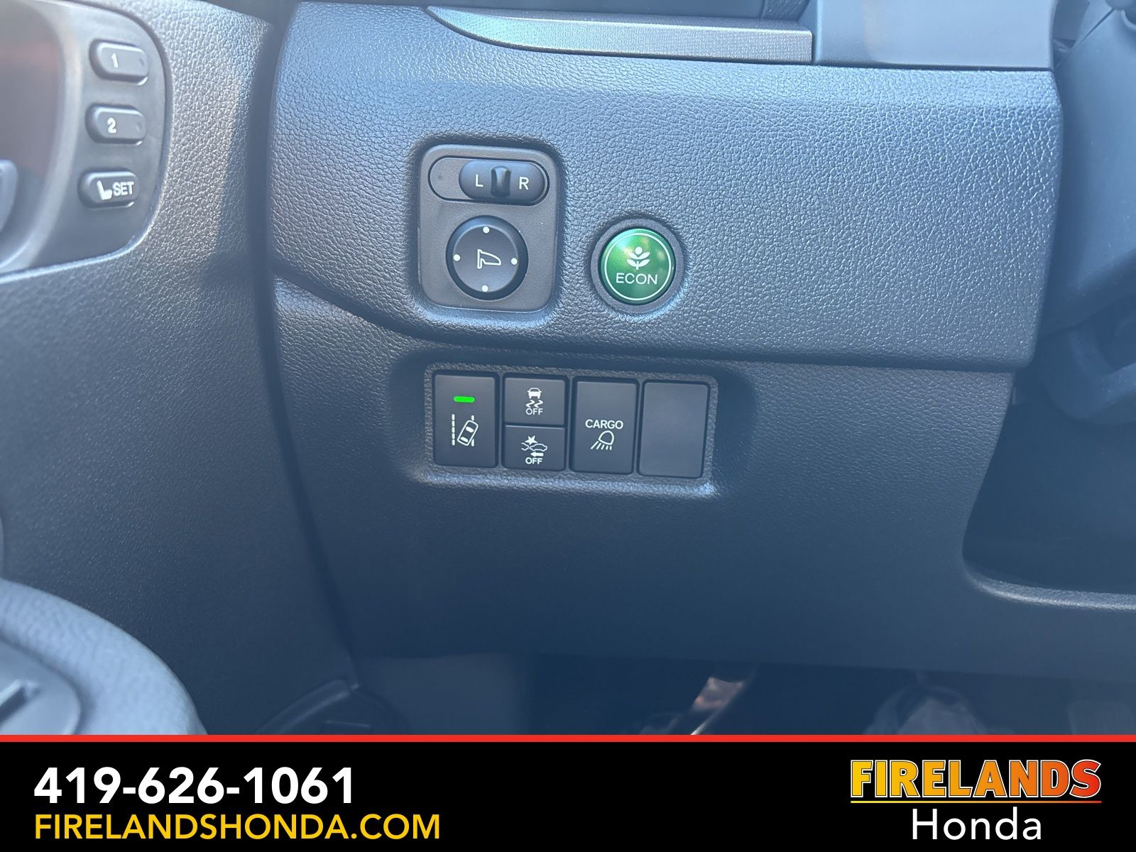2026 Honda Ridgeline RTL - Photo 18