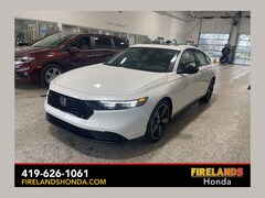 2026 Honda Accord SE Sedan