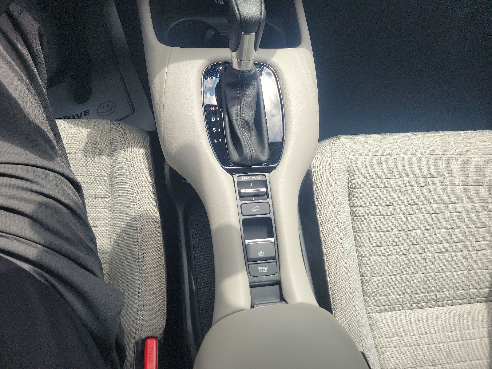 2026 Honda HR-V LX - Photo 19