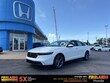 Honda Accord Hybrid