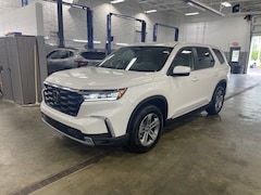 2025 Honda Pilot EX-L SUV