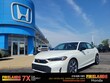 Honda Civic Hybrid