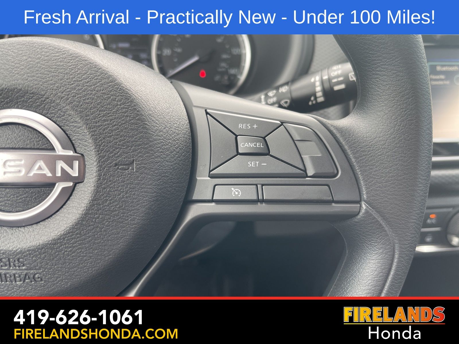 2025 Nissan KICKS PLAY Base - Photo 23