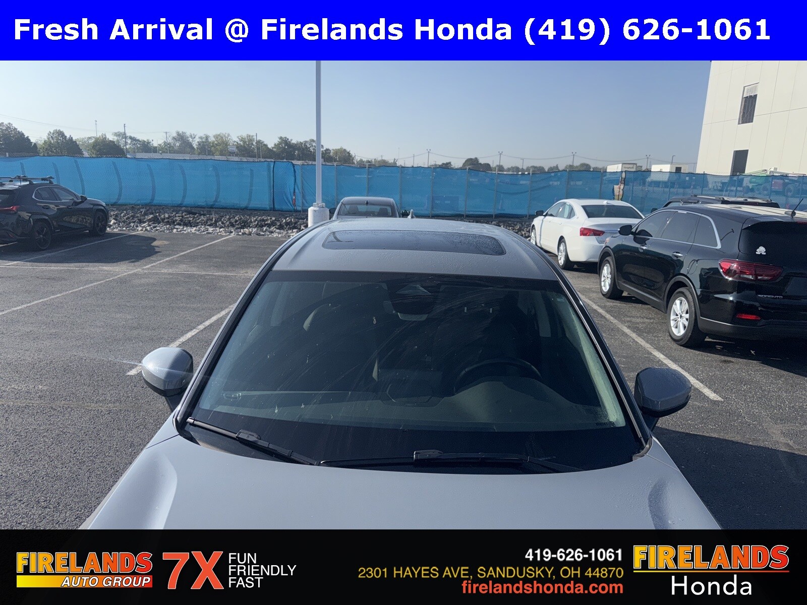 2025 Honda CR-V EX-L photo 4
