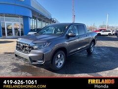 2026 Honda Ridgeline RTL Truck Crew Cab