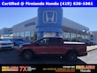 Honda Ridgeline