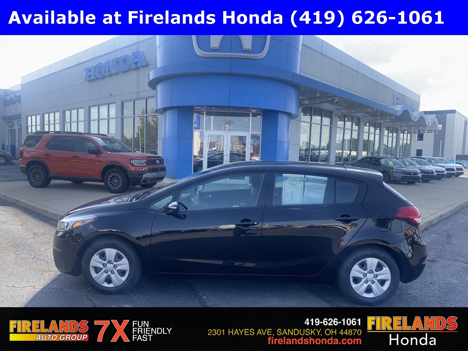 2018 Kia Forte5