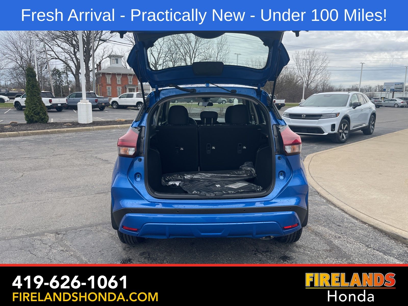 2025 Nissan KICKS PLAY Base - Photo 12