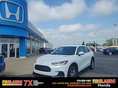 2026 Honda HR-V LX SUV