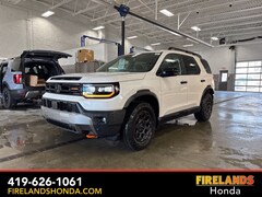 2026 Honda Passport TrailSport SUV