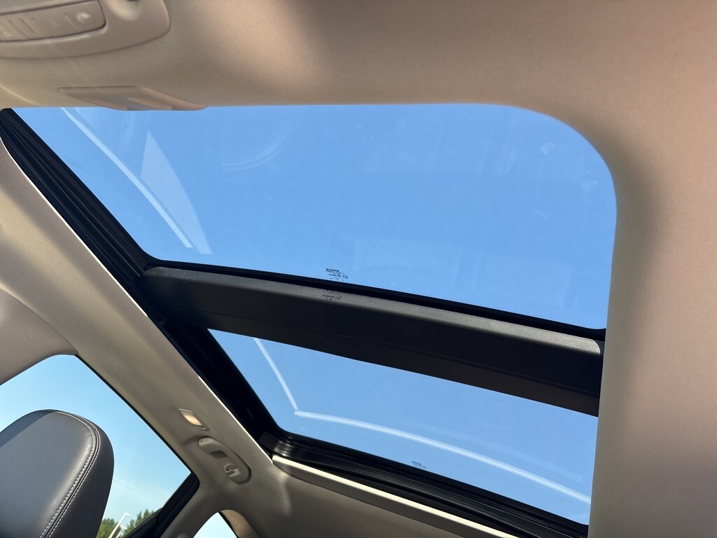 Certified 2024 Nissan Murano SL SUV