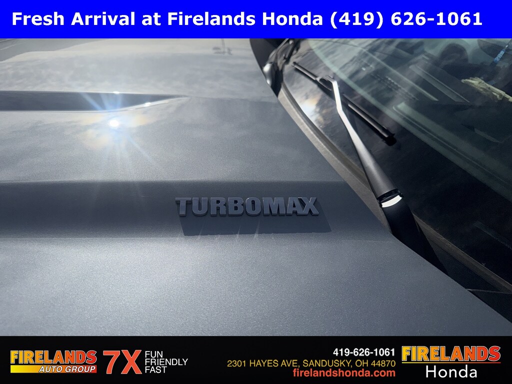 Used 2025 Chevrolet Silverado 1500 LT Truck Crew Cab