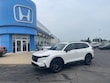 Honda CR-V Hybrid