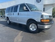 Chevrolet Express 3500