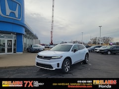 2026 Honda Prologue Touring SUV