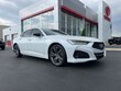 Acura TLX