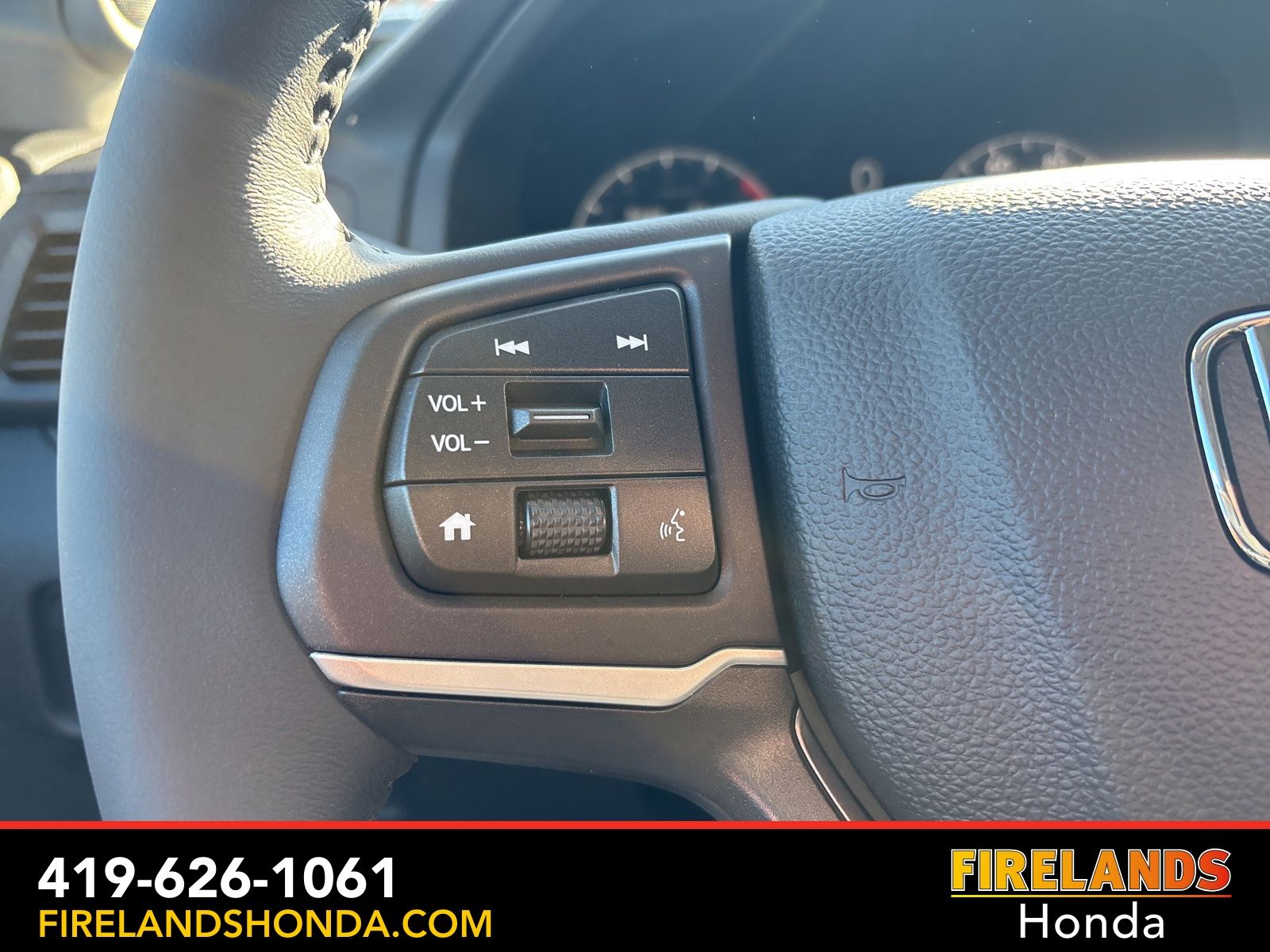 2026 Honda Ridgeline RTL - Photo 15
