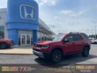 Honda Passport