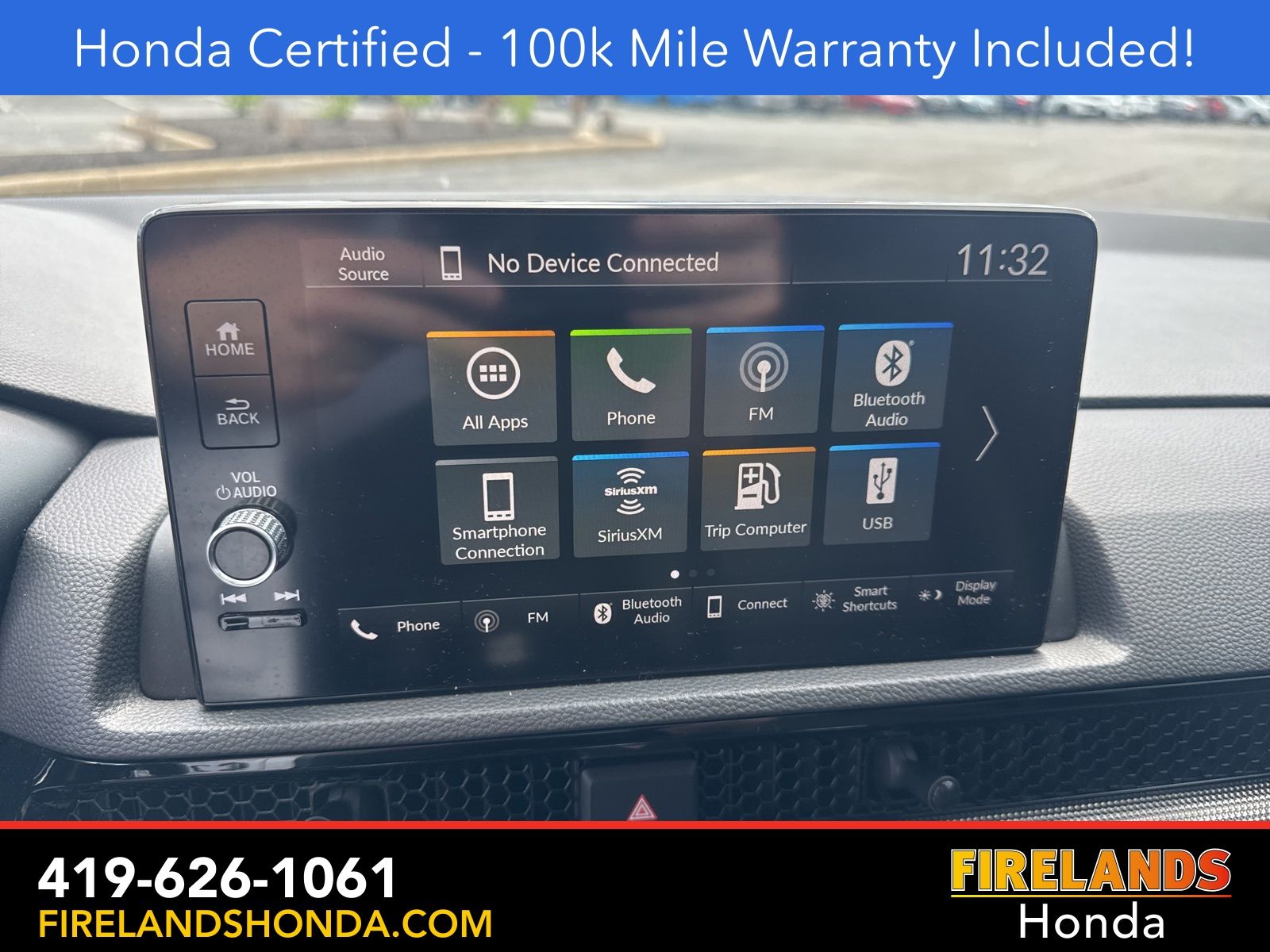 2023 Honda CR-V EX-L - Photo 19