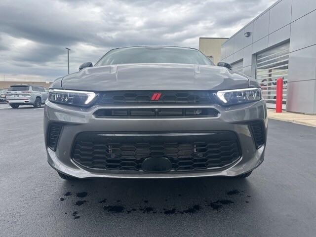 2024 Dodge Hornet GT Plus photo 2