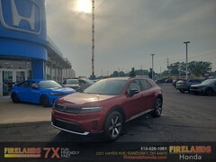 2025 Honda Prologue Touring SUV