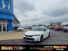 2026 Honda Civic Hybrid Sport Sedan