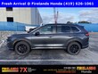 Honda CR-V Hybrid