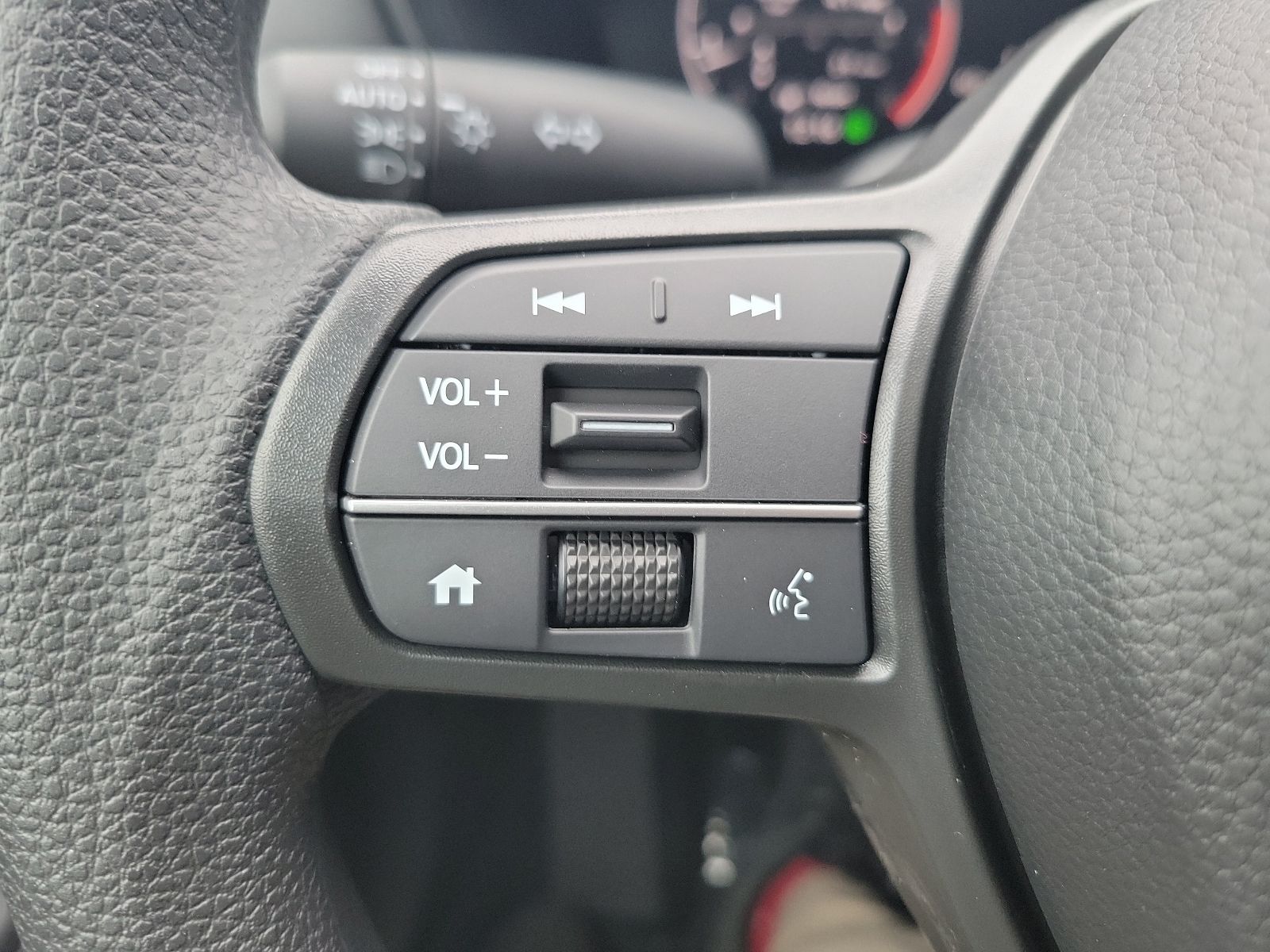 2026 Honda CR-V EX - Photo 25