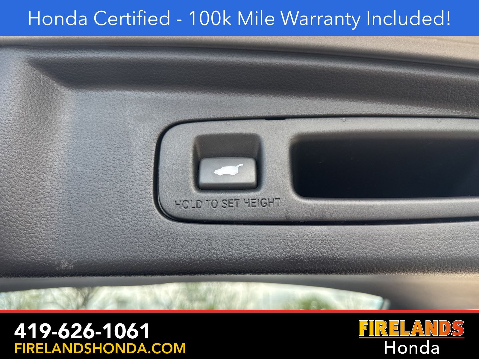 2023 Honda CR-V EX-L - Photo 31