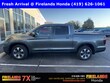 Honda Ridgeline