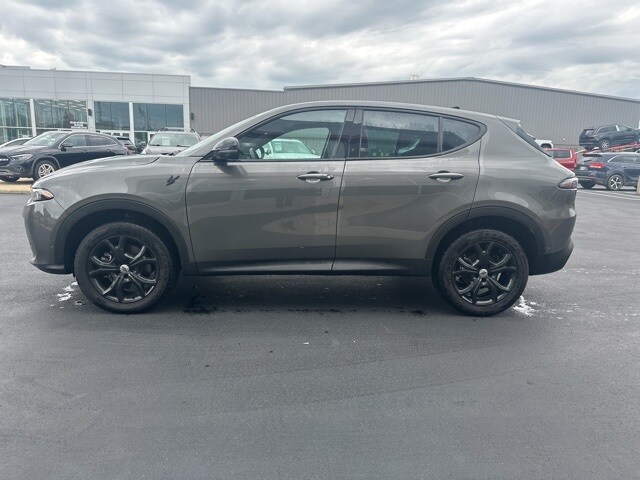 2024 Dodge Hornet GT Plus photo 4