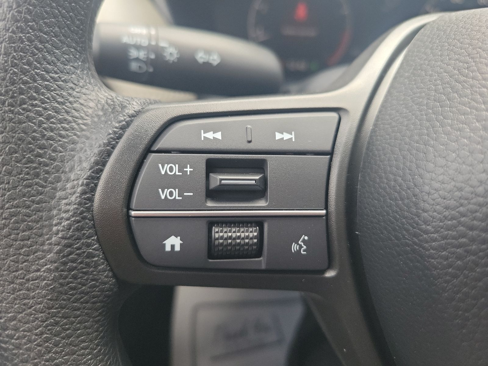 2026 Honda HR-V LX - Photo 22