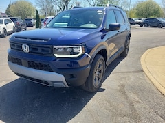2026 Honda Passport RTL SUV