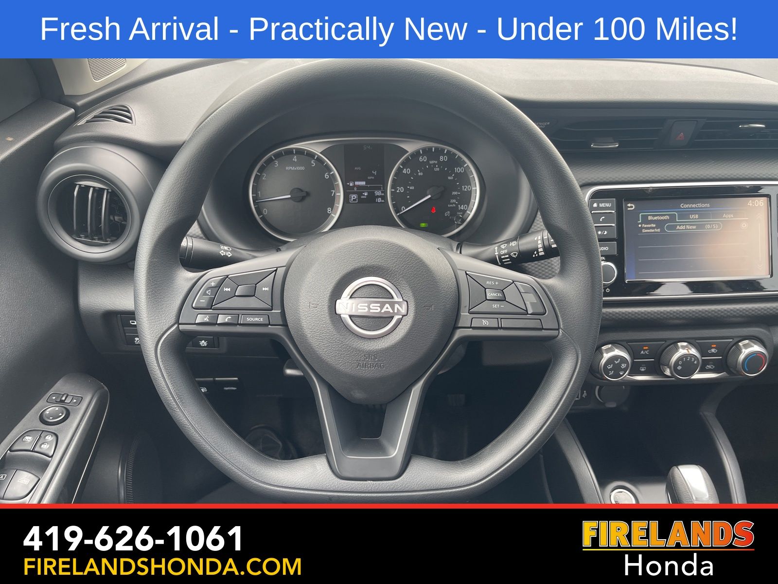 2025 Nissan KICKS PLAY Base - Photo 21