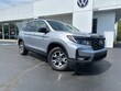 Honda Passport
