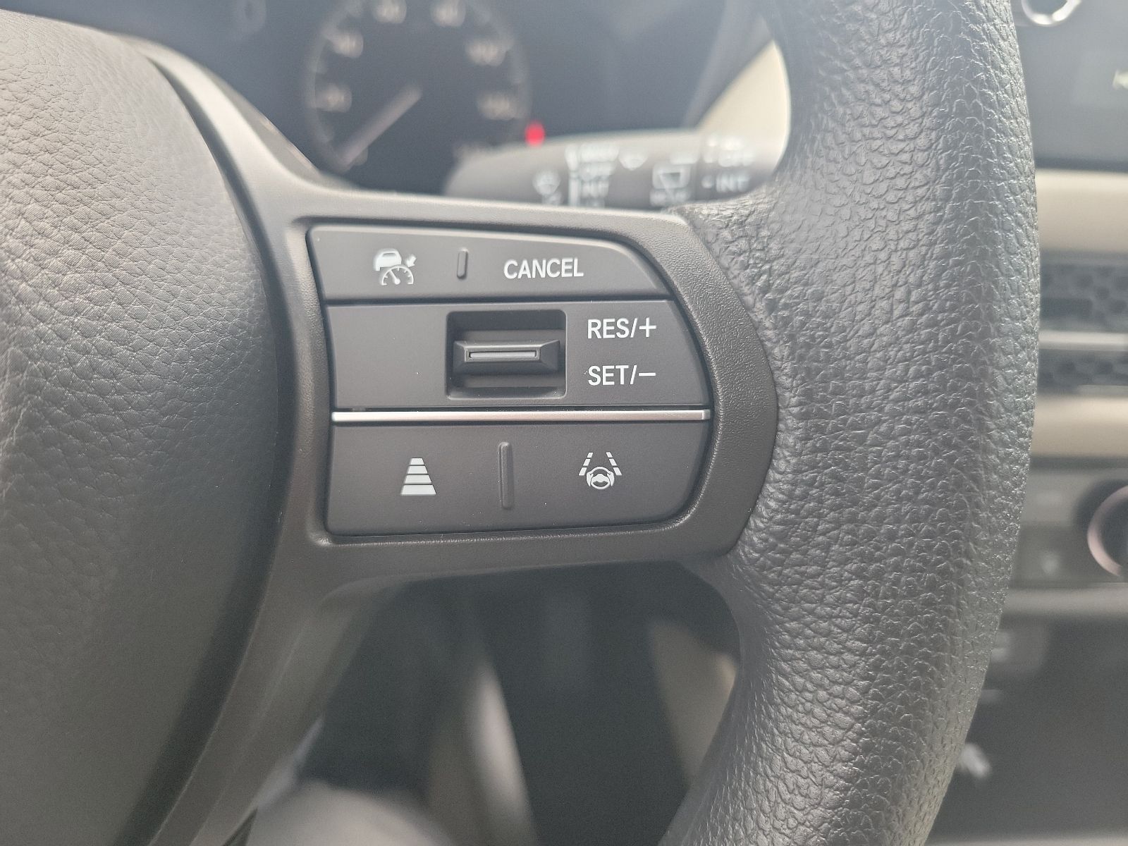 2026 Honda HR-V LX - Photo 21