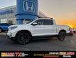 Honda Ridgeline