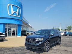 2025 Honda Pilot Sport SUV