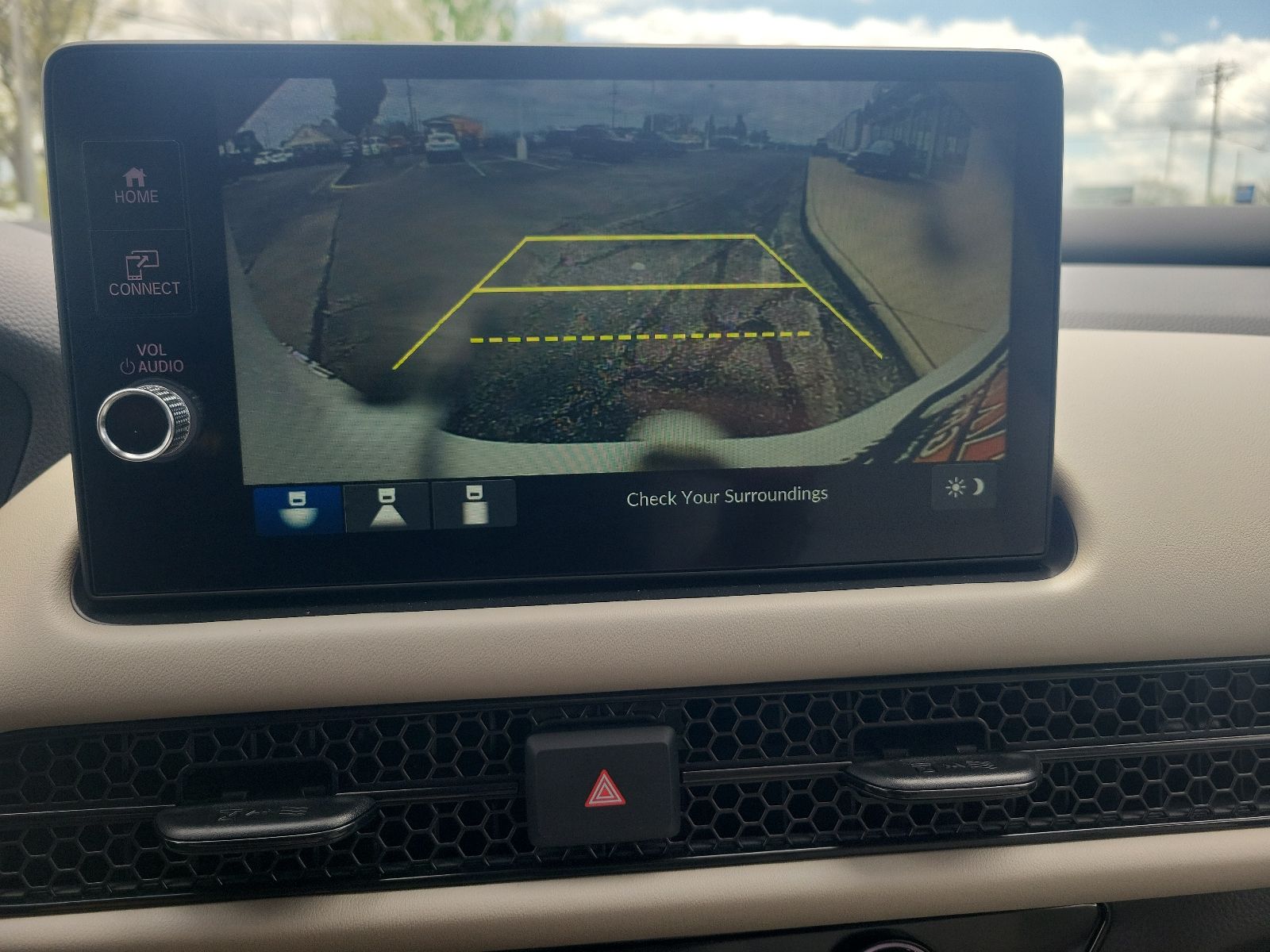 2026 Honda HR-V LX - Photo 20