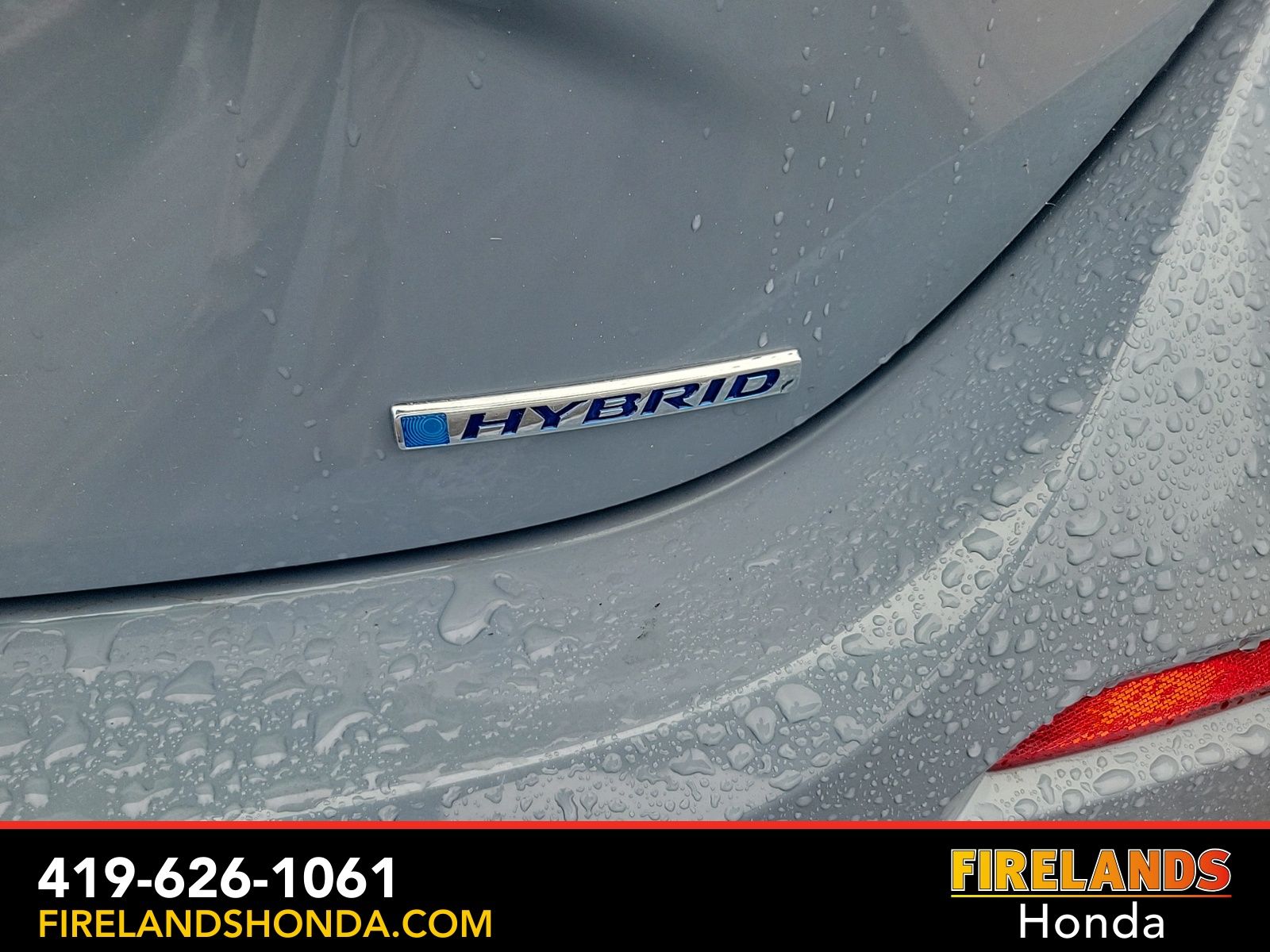 2025 Honda Civic Hatchback Sport - Photo 7