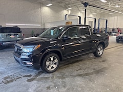 2026 Honda Ridgeline RTL Truck Crew Cab