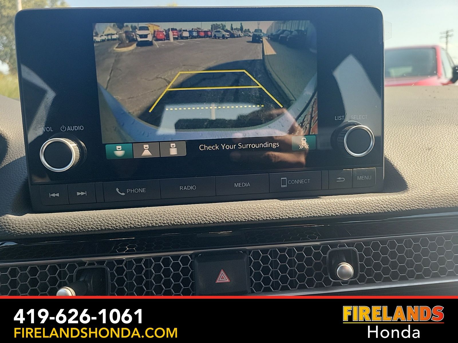 2026 Honda Civic Hatchback Sport - Photo 20