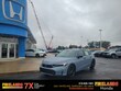 Honda Civic Hybrid